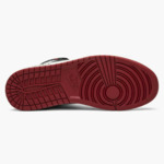 Air Jordan 1 Retro High Not for Resale Varsity Red