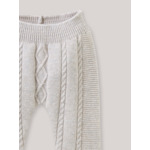 LEGGING TORSADE