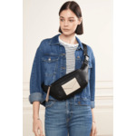 Sac banane Zippé Maya