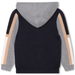 CARDIGAN TRICOT