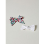 LOT BARRETTES
