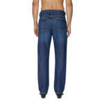 Straight Jeans - 2020 D-Viker