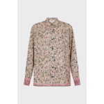 CHEMISE BRIANA
