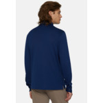 Chemise Polo En Piqué Fil D'Écosse Coupe Slim