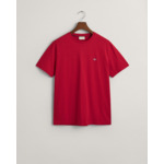 T-shirt brodé Archive Shield Seasonal Essential