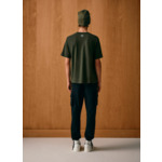 T-shirt à col rond Yosuke Aizawa x Colmar