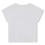 TEE-SHIRT MANCHES COURTES