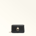 CIRCE MINI CROSSBODY - VITELLO SIDNEY+VITELLO ANDROMEDA