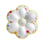 Spring Awakening assiette à œufs
