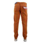 Chino 721 Slim Fit noisette