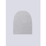 Bonnet cachemire Ines ACIER