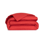 Kenzo - Housse de couette en satin rose, K Hanadot