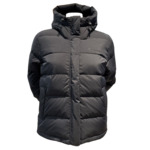 BOUND PEAK FS DOWN JACKET Noir