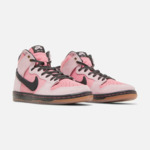 Nike Dunk SB High Pro KCDC