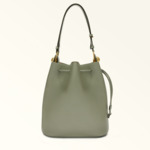 FURLA SFERA S BUCKET BAG - VITELLO ST.ERACLE+VITELLO ROMA