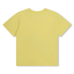 TEE-SHIRT MANCHES COURTES