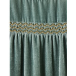 ROBE NOEL VEL