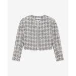 Veste En Tweed Gitah