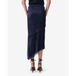 Jupe Asymétrique Affila