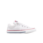 Chuck Taylor All Star Street Slip blanc