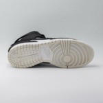 Nike Dunk High Ambush Black White