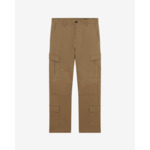 Pantalon Cargo Coupe Droite Dao