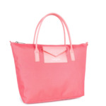 Sac cabas main Zippé M Smart KBA