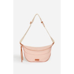 Sac Banane En Coton En Soie