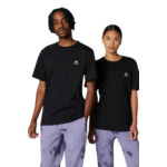 Embroidered Sc Left Chest T-shirt