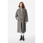 BACHIR Manteau Bachir