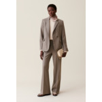Veste tailleur croisée