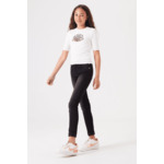 Girls Jeans Rianna Skinny fit Black