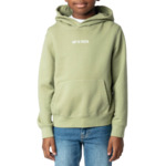 SANCHI CUSTO HOODIE
