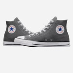Chuck Taylor A/S Seasnl Hi Charcoal