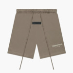Essentials Fear of God Short Taupe