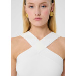 Top Prana-Ecru en Viscose