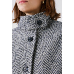Manteau gomain