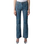 ELVIRA DENIM ECO