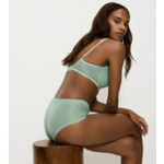 Culotte taille haute