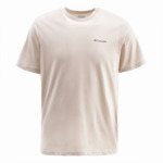 M Timberview Trail FS Graphic Tee Beige