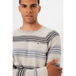 Men Sweater Brown