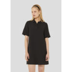 Robe Robby-Charcoal en Polyester