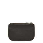 Porte-monnaie Zippée Soft Vintage Homme