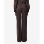 Pantalon En Soie Jonille