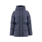 Luxe 2.0 Doudoune Femmes
