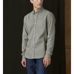 Chemise en flanelle Soho Astra
