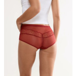 Culotte Short