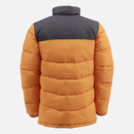 Lakeport  FS Jacket Homme Orange
