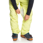 PANTALON DE SNOWBOARD / SKI