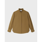 Chemise Edith kaki
